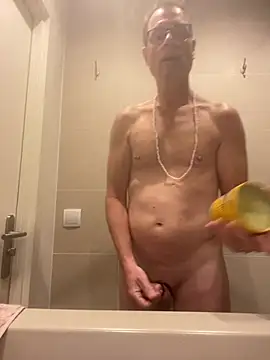 Ronert1971 Webcam show