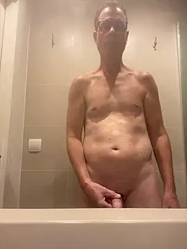 Ronert1971 Webcam Show