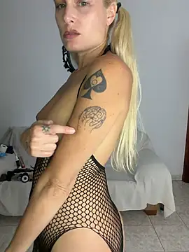 slg1's Live XXX Chat
