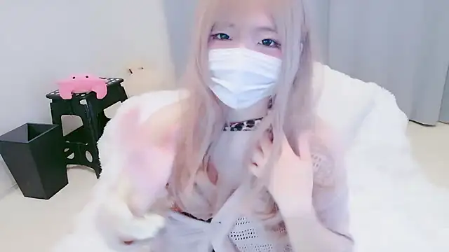 Chat +18 de Kani_chan_ ao vivo