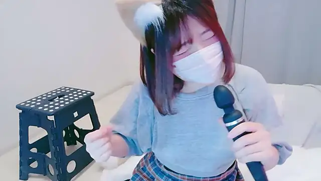 Czat XXX na żywo – Kani_chan_