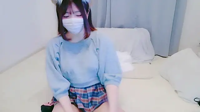 Kani_chan_ – Live XXX-chat