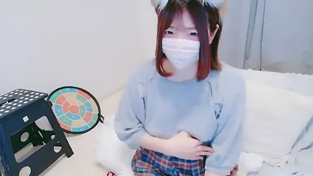 Czat XXX na żywo – Kani_chan_