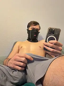 Show de tok_lo24 na webcam
