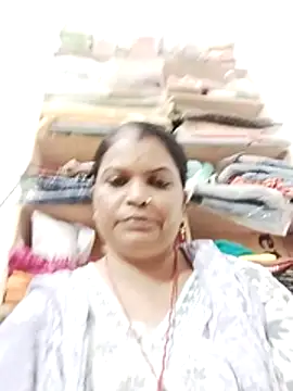 Bhavna_hotのウェブカメラショー
