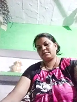 Bhavna_hot 在線直播表演