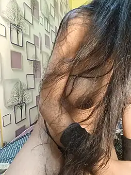 Quun_rosi 网络视讯表演