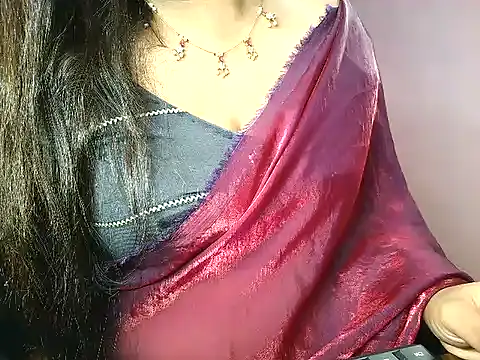 janaki_raam's Webcam Show