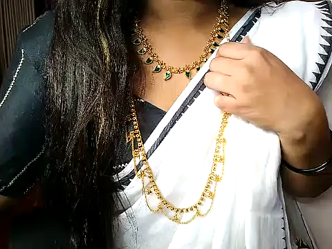 janaki_raam's Live Sex Cam Show