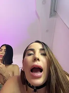 Chat XXX en directo de jessy_rios
