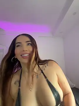 jessy_rios' Webcam Show