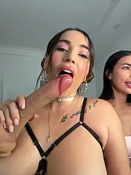 jessy_riosのウェブカメラショー