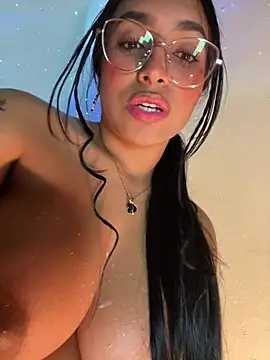 Show Webcam de Linda_Saenz_
