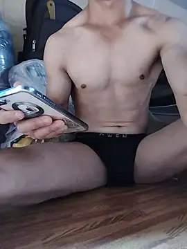 TaVictorboy Show Webcam