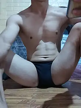 TaVictorboy 在線直播表演