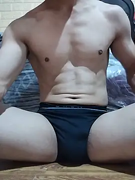 TaVictorboy 在線直播表演