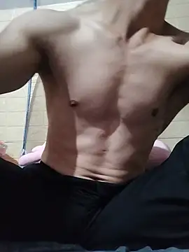 TaVictorboy 网络视讯表演