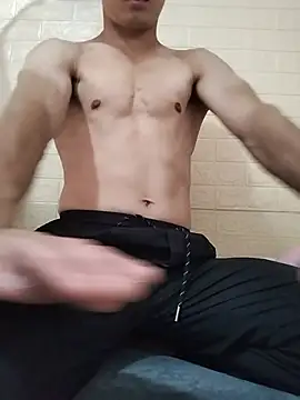 TaVictorboy 在線直播表演