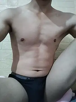 TaVictorboy Show Webcam