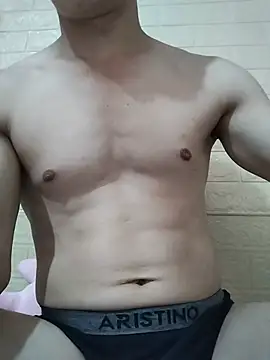 TaVictorboy Show Webcam