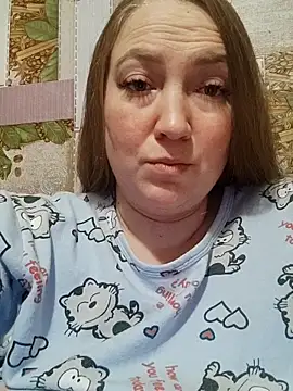 Chat ao vivo de Kiss_Eva