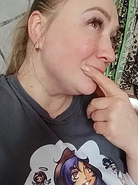 Kiss_Eva Webcam-Show