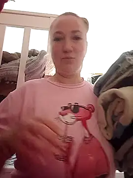 Show de Kiss_Eva na webcam