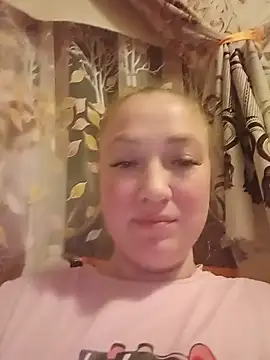 Webkamerová show Kiss_Eva