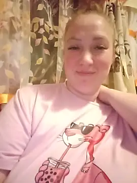Živý XXX chat Kiss_Eva