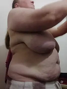 Kiss_Eva Webcam Show