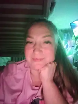 Živý XXX chat Kiss_Eva