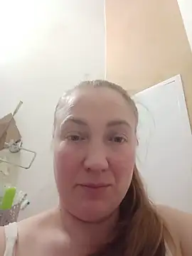Chat XXX en directo de Kiss_Eva