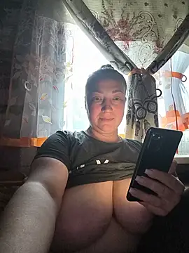 Kiss_Eva Chat XXX live