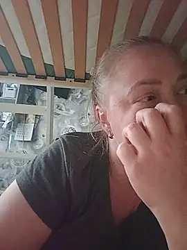 Kiss_Eva Webcam Show