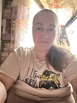 Kiss_Evan Live chat-huone