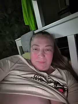 Kiss_Eva – Naživo XXX chat