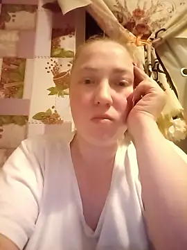 Webkamerová show Kiss_Eva