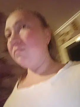 Czat XXX na żywo – Kiss_Eva