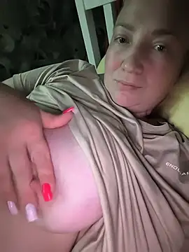 Chat XXX ao vivo de Kiss_Eva