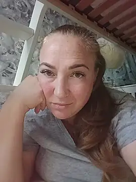 Kiss_Eva's Live XXX Chat