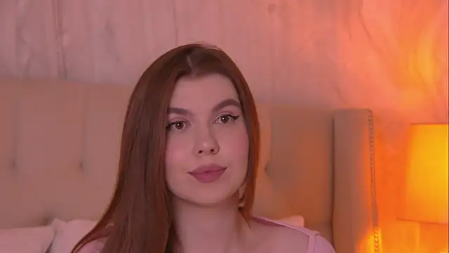 AshleyEvance's Live XXX Chat