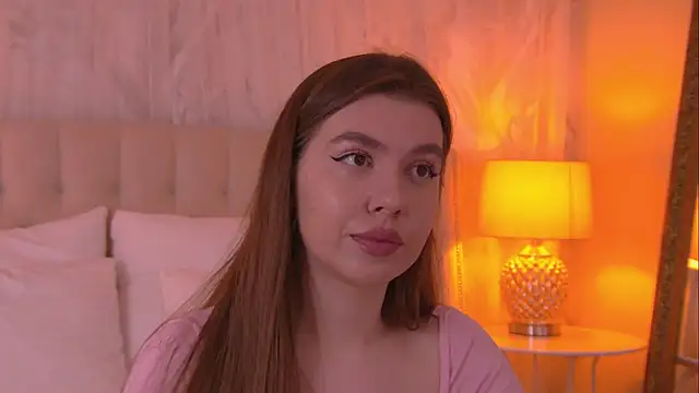 Chat +18 de AshleyEvance ao vivo