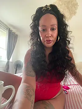 CassieBxx's Webcam Show