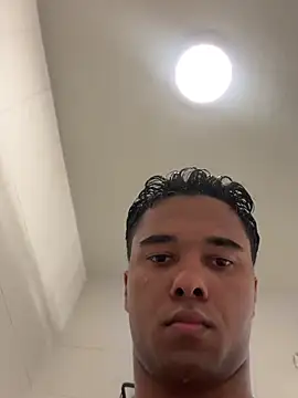 blackgoliath 在線直播表演