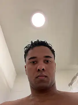 blackgoliath Webcam Show