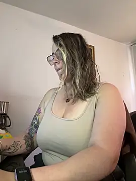 Chat soba uživo modela CurvyLust_x