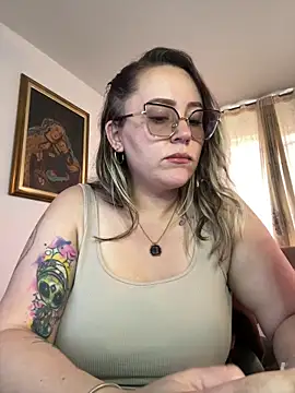 CurvyLust_x: δωμάτιο απευθείας συνομιλίας