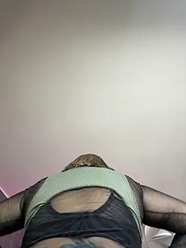 CurvyLust_x Шоу с уебкамера