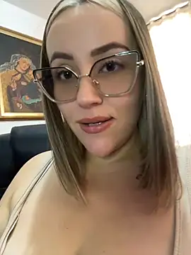 CurvyLust_x: вебкам-шоу