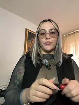 عرض كام CurvyLust_x